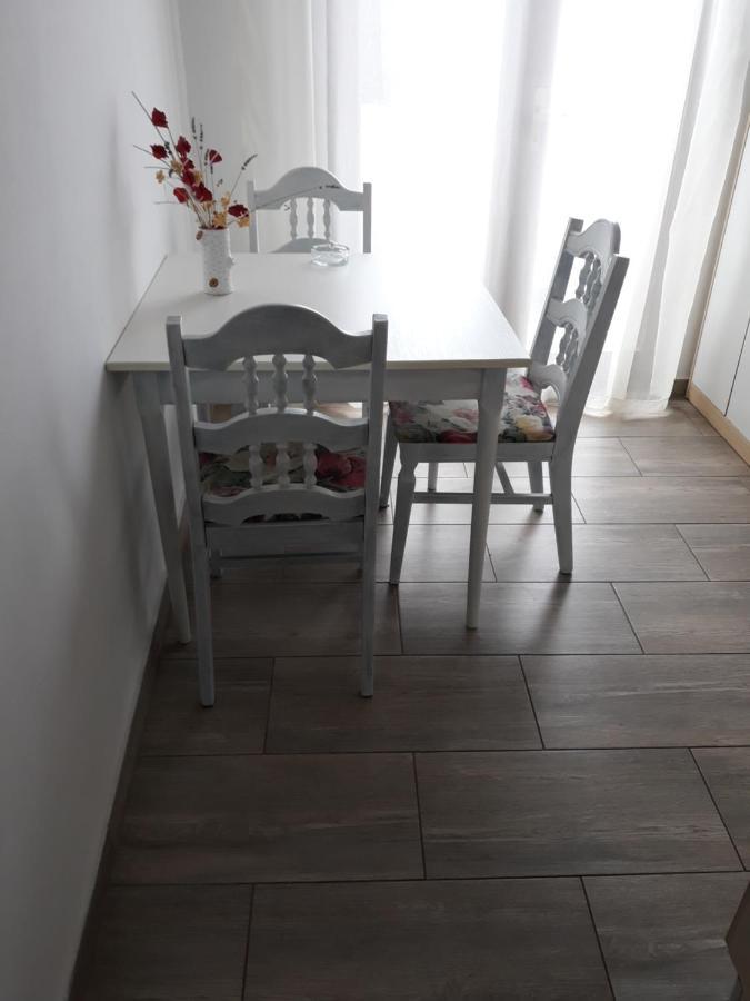 Apartments Barcarola 帕格 外观 照片
