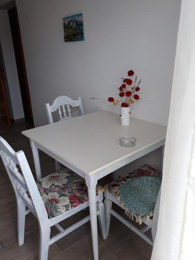 Apartments Barcarola 帕格 外观 照片
